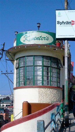Keventers