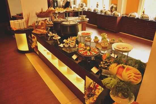 Le Boulevard Restaurant