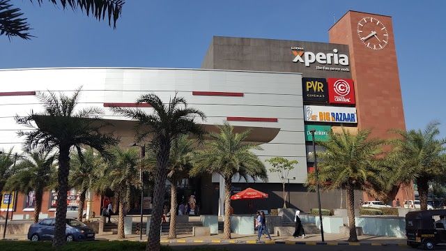 Xperia Mall