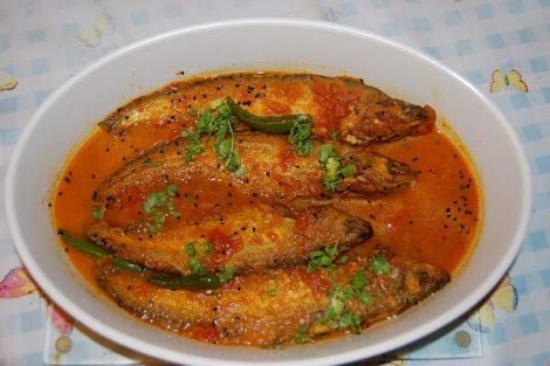 Kasturi Restaurant
