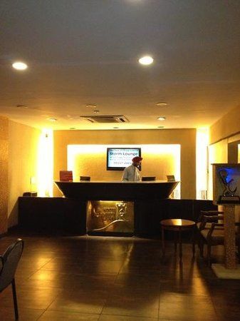 Indian Summer