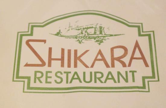 Shikara
