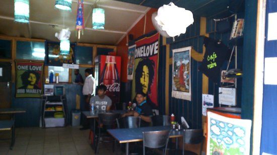 Rudra Cafe