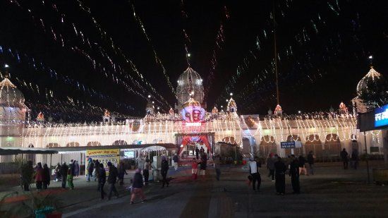 Gurdwara Amb Sahib
