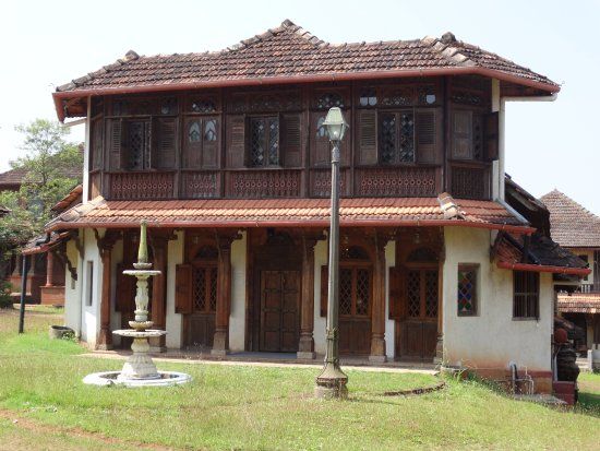 Hasta Shilpa Heritage Village