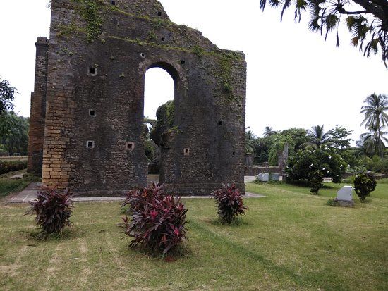 Dominican Monastery