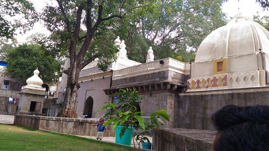 Someshwar Wadi Temple