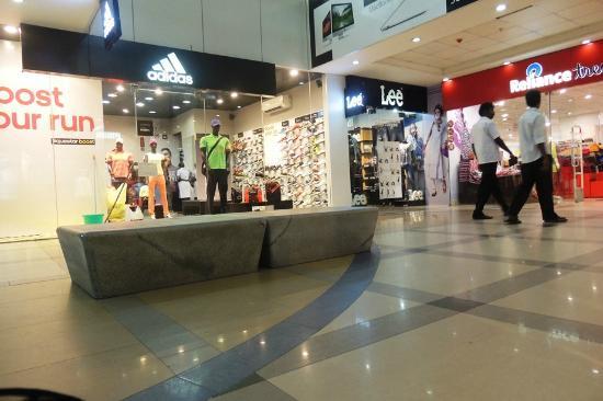 RP Mall