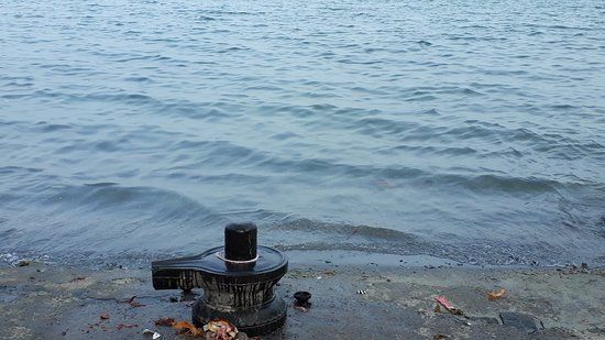 Shri Rameshwaram Temple