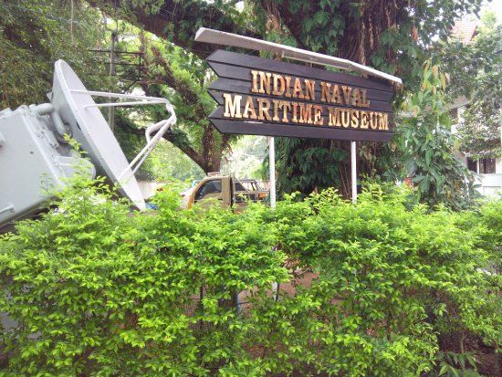 Maritime Museum Kochi