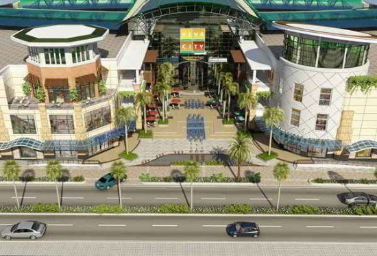 Viviana Mall