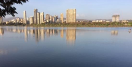 Nerul Lake