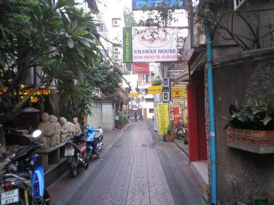 Banglamphu