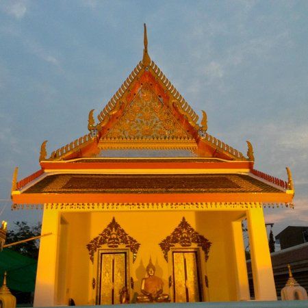 Wat Bukkhalo