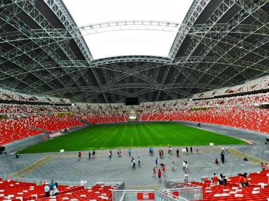 National Stadium