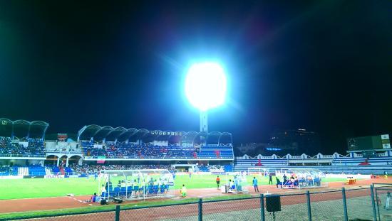 Sree Kanteerava Stadium
