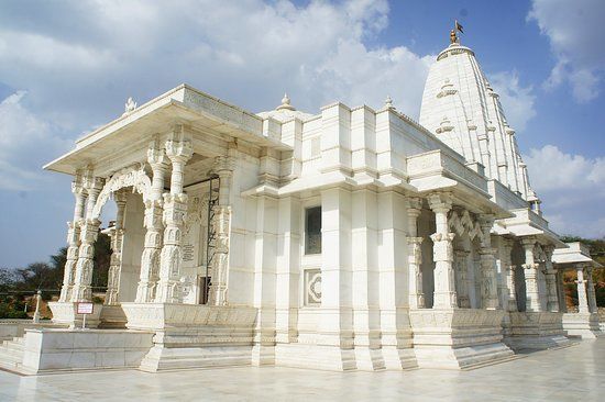 Birla Mandir Temple