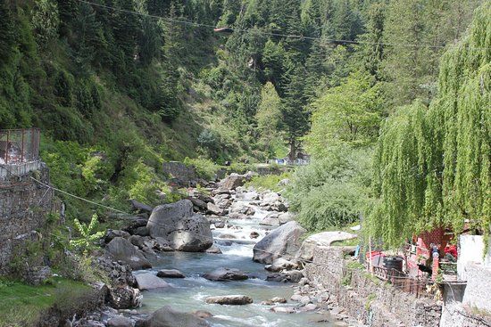 Beas River