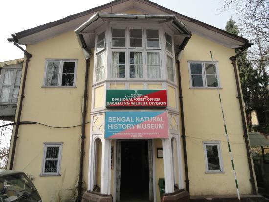 Bengal Natural History Museum
