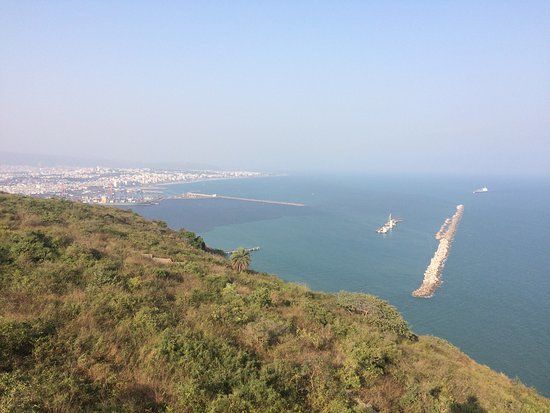 Dolphin's Nose