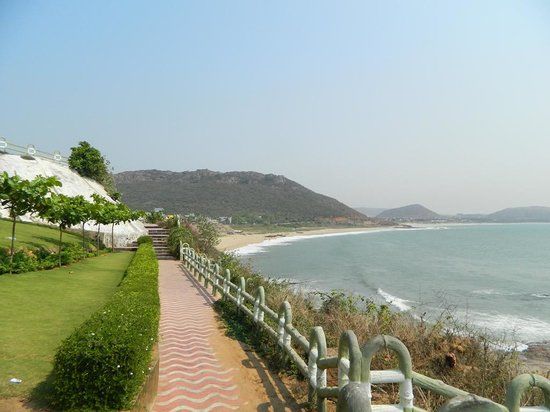 VUDA Park