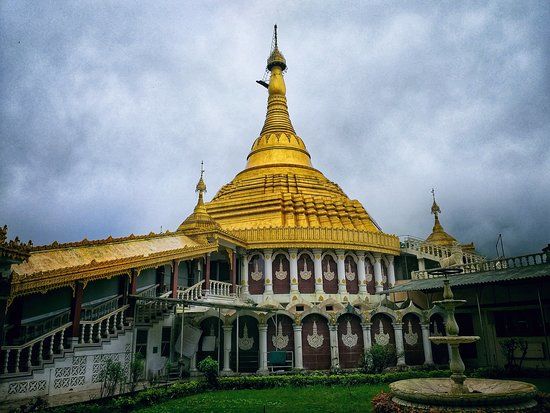 Dhammagiri