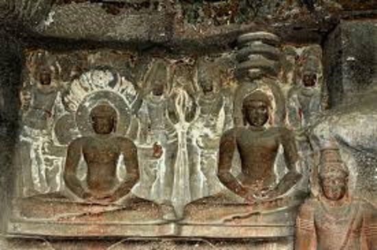 Jain Temple