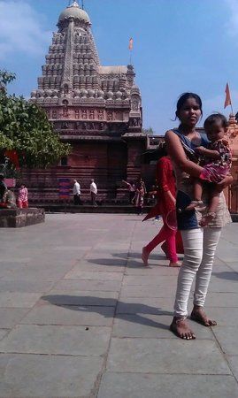 Ganesh Temple