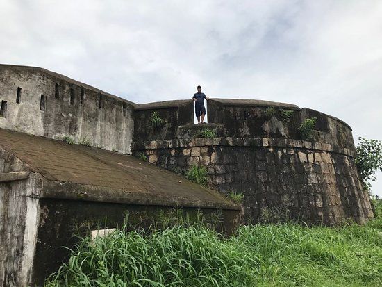Sultan Battery
