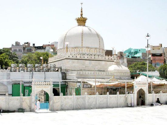 Dargah Shariff