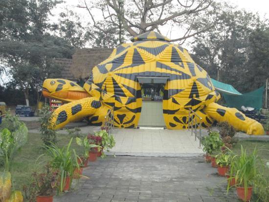 Tata Steel Zoological Park