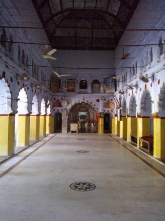 Ganesh Mandir Temple