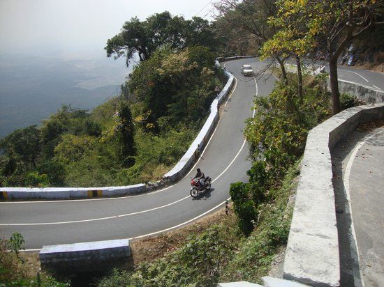 Yercaud