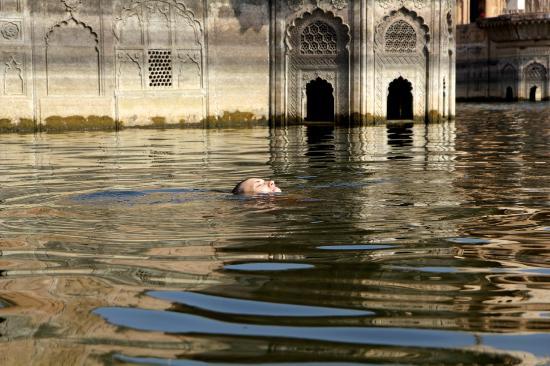 Shree Radha Ras Bihari Ashta Sakhi Temple