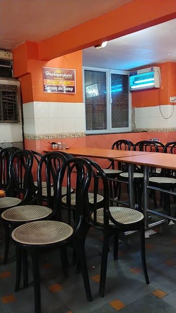 Hoshiyar Puri