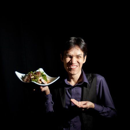 DID - Dine in the Dark