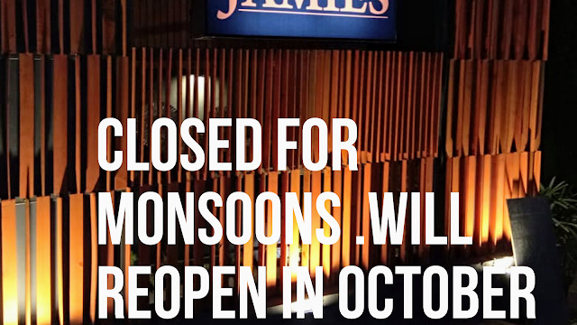 Jamies Restaurant