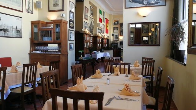 Scalini Italian Restaurant