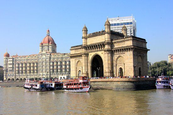 Gateway Of India Mumbai