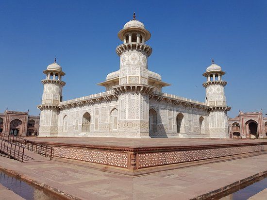 Itmad-ud-Daula