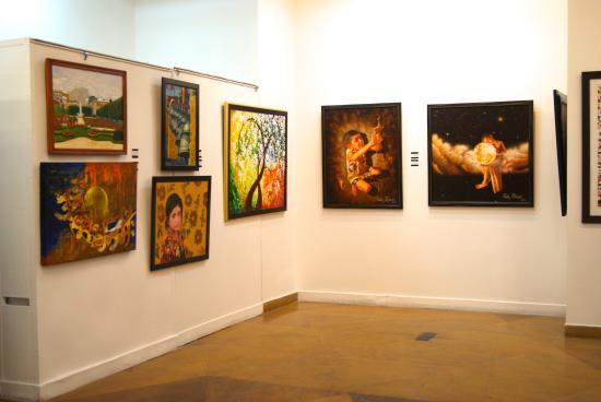 Art Mall