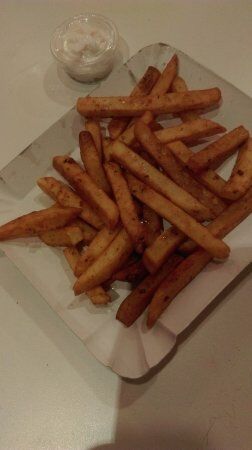 Red Berry's