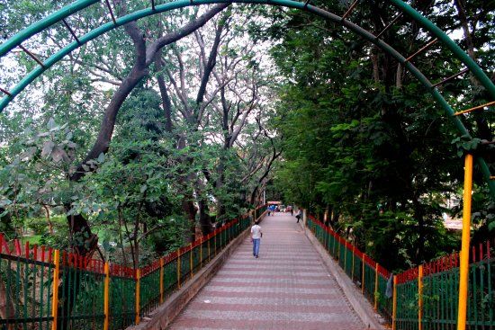 Sagar Vihar