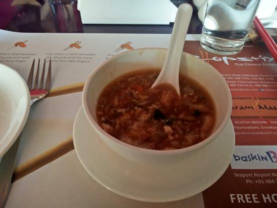 Chopstix