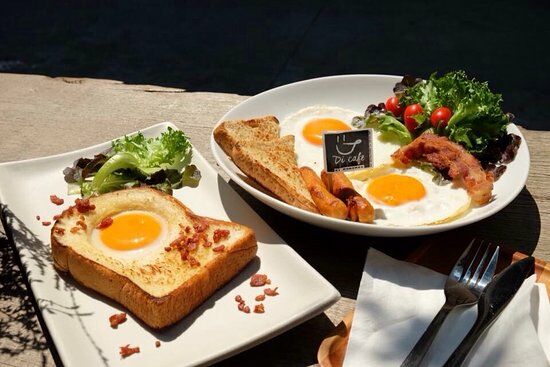 Di Cafe by Monomer