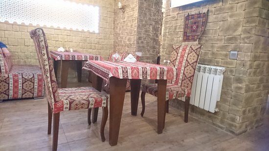 Damla Cafe