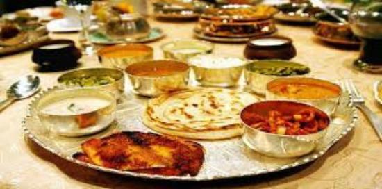 Thaat Baat Restaurant