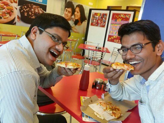 Domino's Pizza Amravati