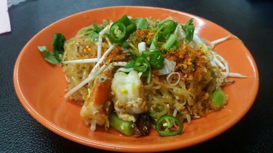 Saveena Muslim Food