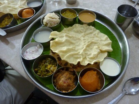 Hotel Grand Krishna